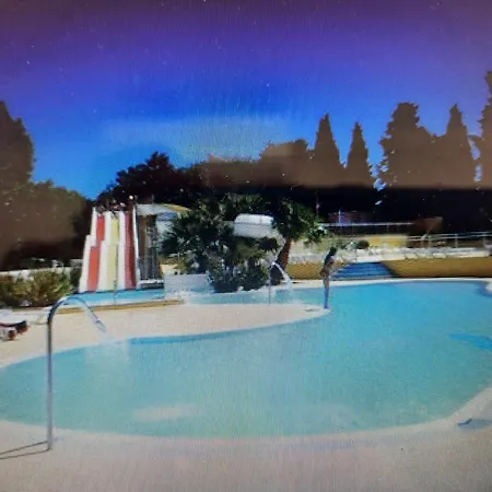 Serenite Agde Exterior photo