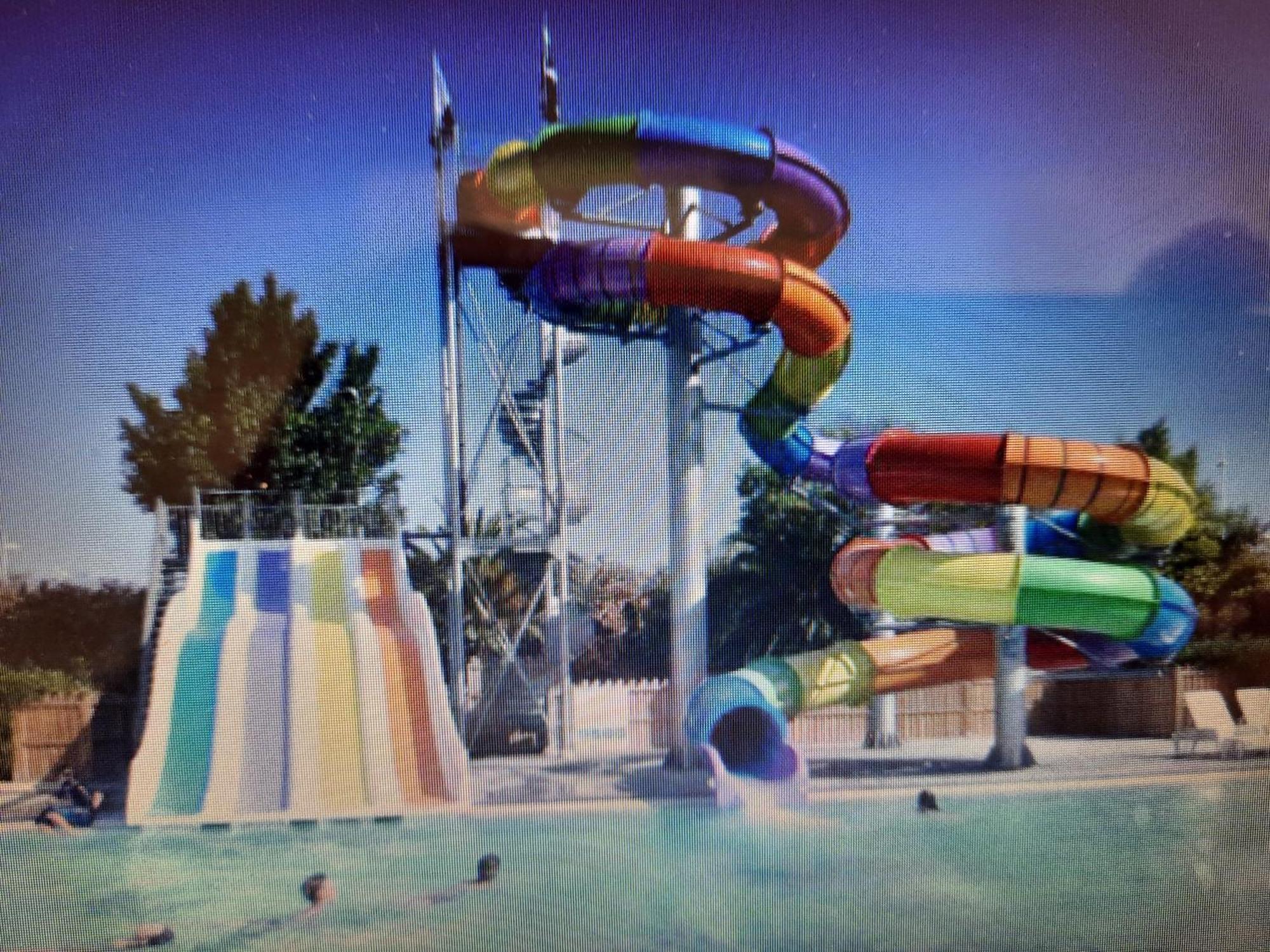 Campsite Serenite Agde
