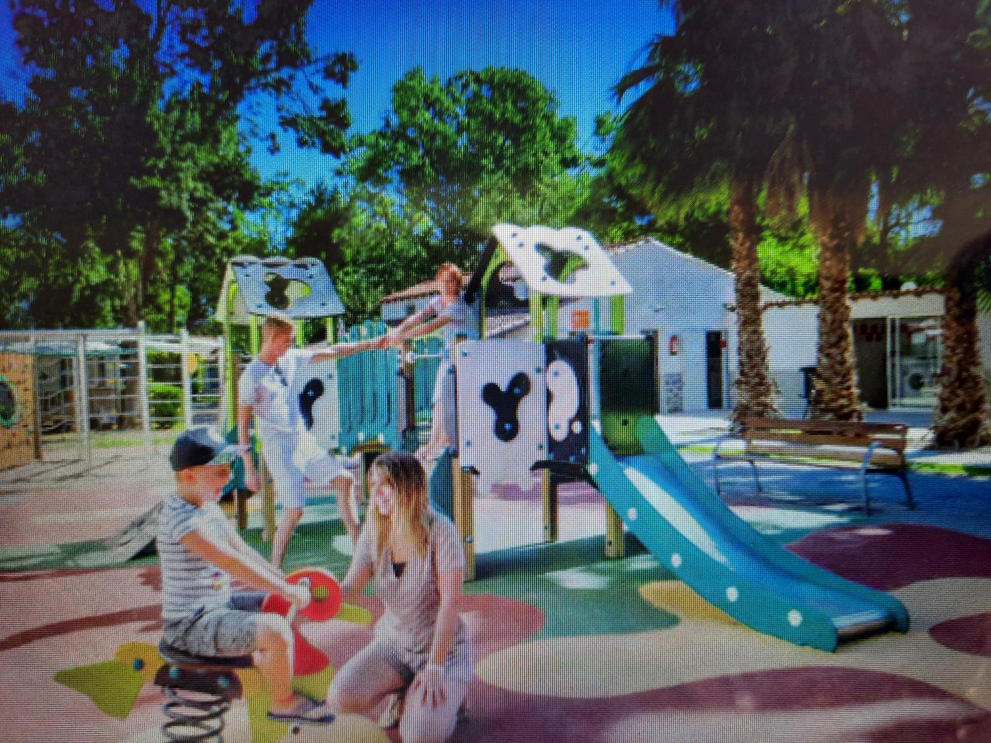 Serenite Campsite *