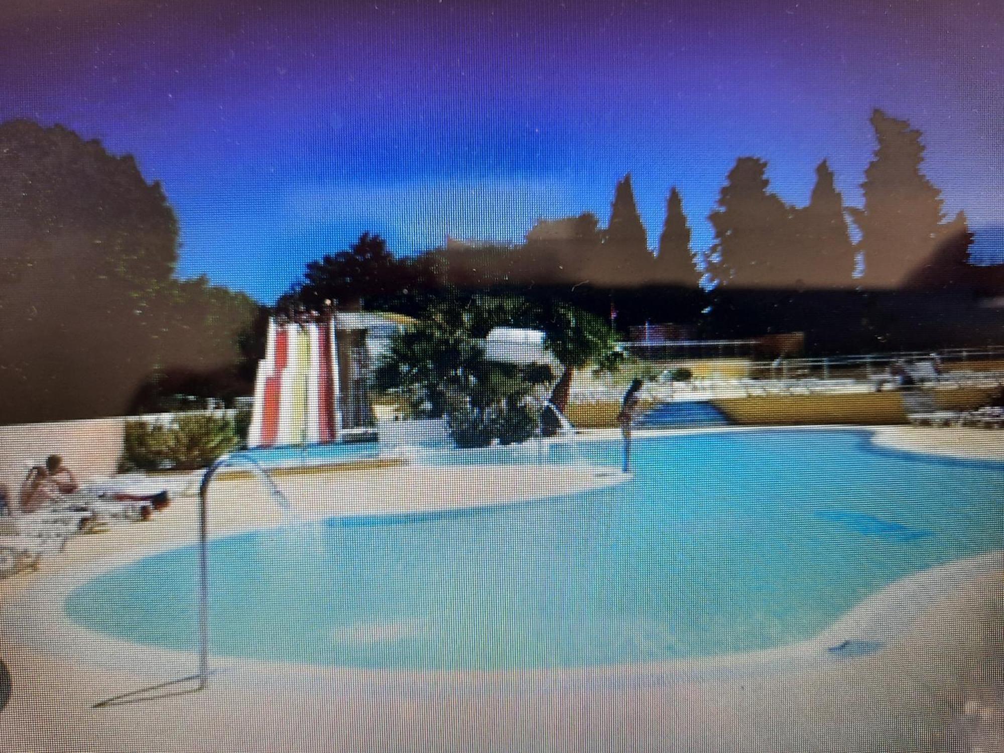 Serenite Campsite *